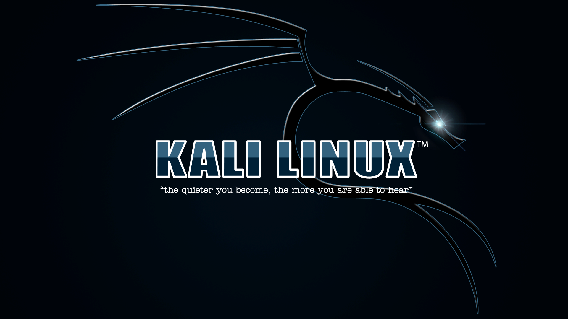 Kali Linux