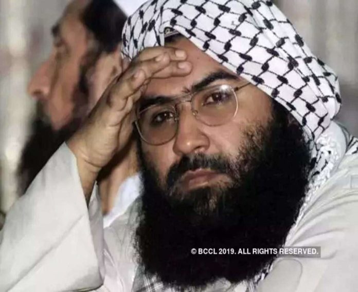 Days-before-Pulwama-attack-Masood-Azhar