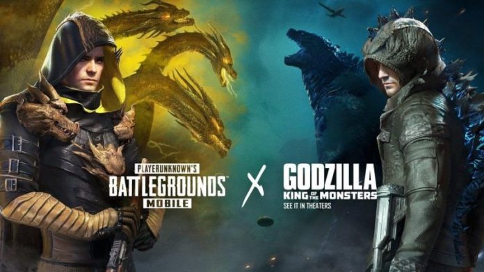 pubg-mobile-new-update-0.13.0-godzilla