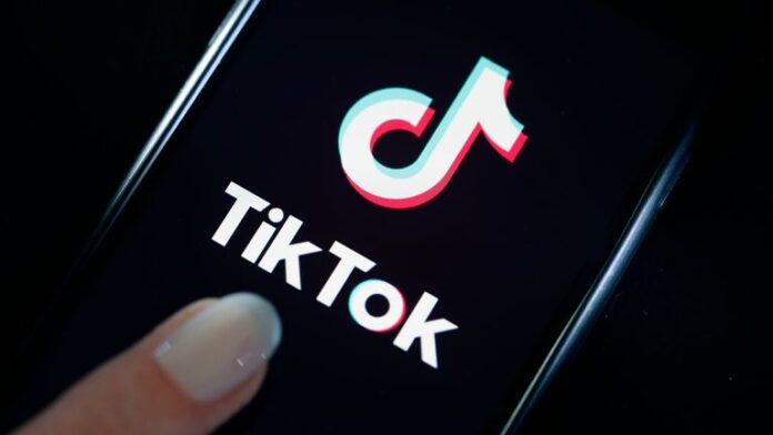 donald trump will ban tik tok in US