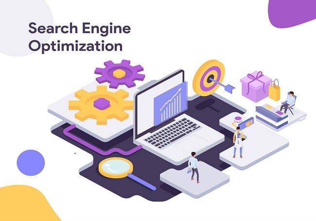 SEO Optimization